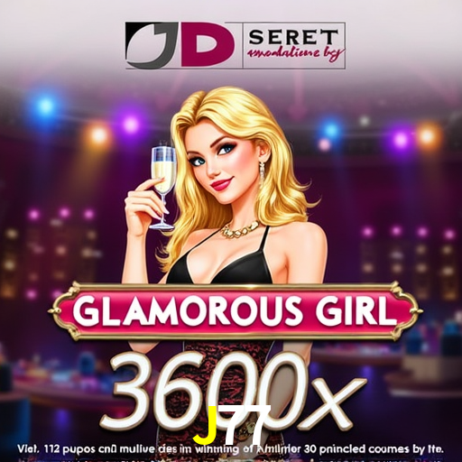 Slots na Plataforma J77